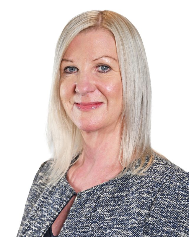 Claire Devine, General Counsel & Comp Sec, TPFG