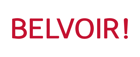 Belvoir logo