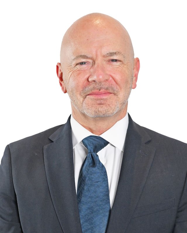 Iain Mckenzie, Licensing MD, TPFG