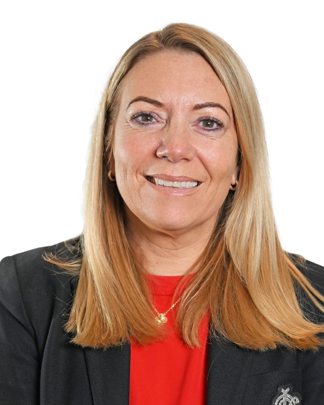 Ellie Hall, Belvoir Group MD, TPFG