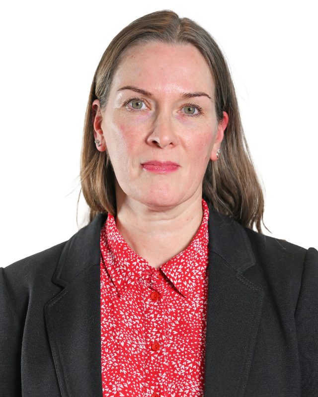 Claire Louise Noyce, Non-Executive Director, TPFG