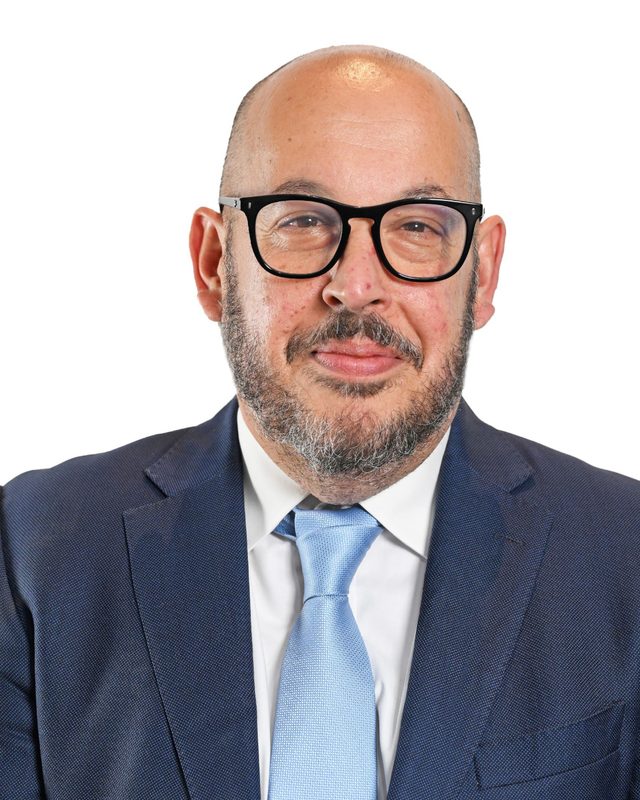 Toby Phillips, MAC & Xperience Brands Group MD, TPFG