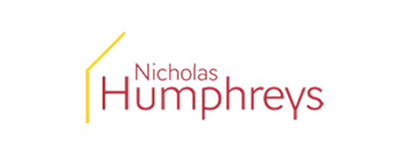 Nicholas Humphreys logo