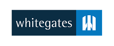 Whitegates logo