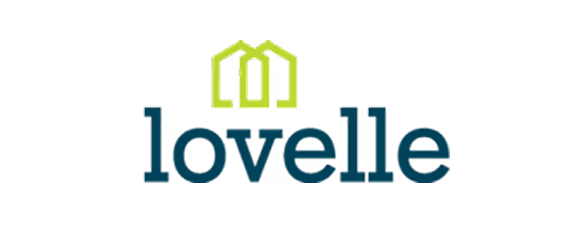 Lovelle logo