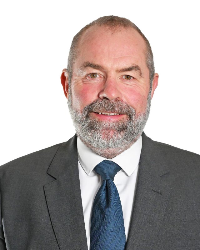 Rob Smith, Hunters & Northwood Group MD, TPFG