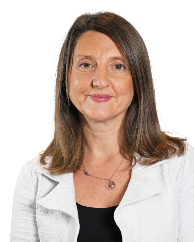 Grace Milham, Operations Director, TPFG