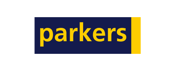 Parkers logo