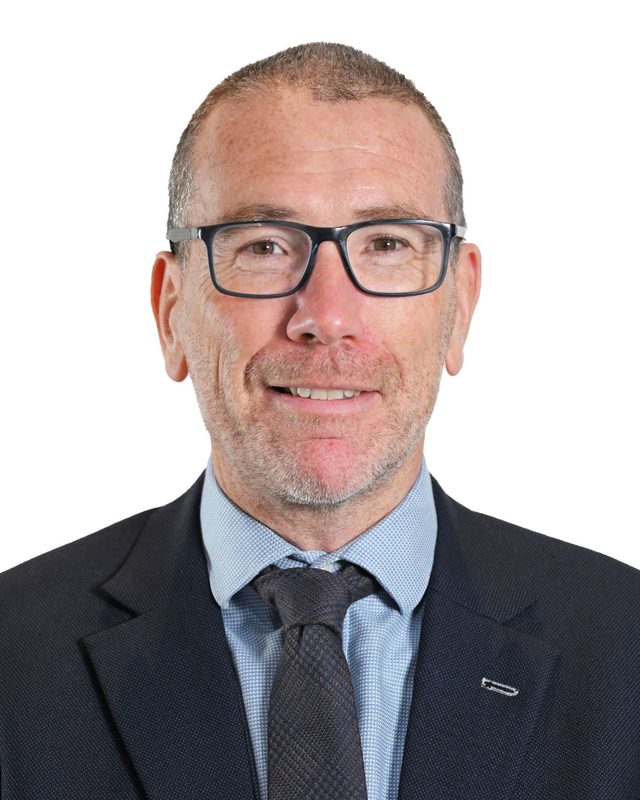 Nick Neill, Hybrid Group MD, TPFG