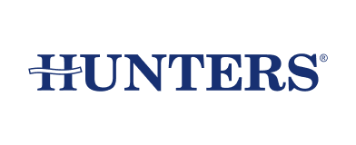 Hunters logo