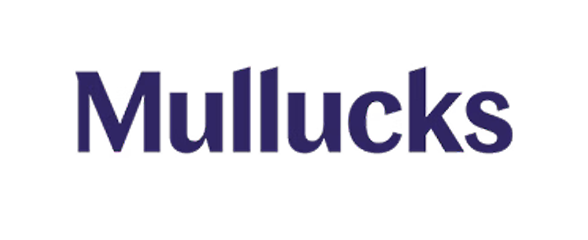 Mullucks logo