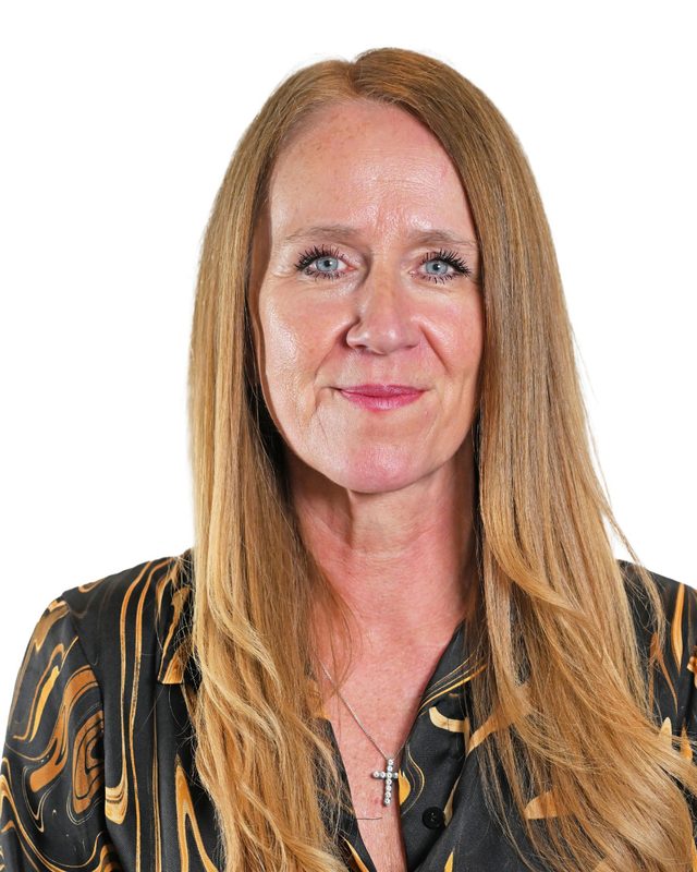 Michelle Brook, Executive Director, TPFG