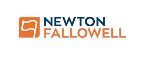 Newton Fallowell logo